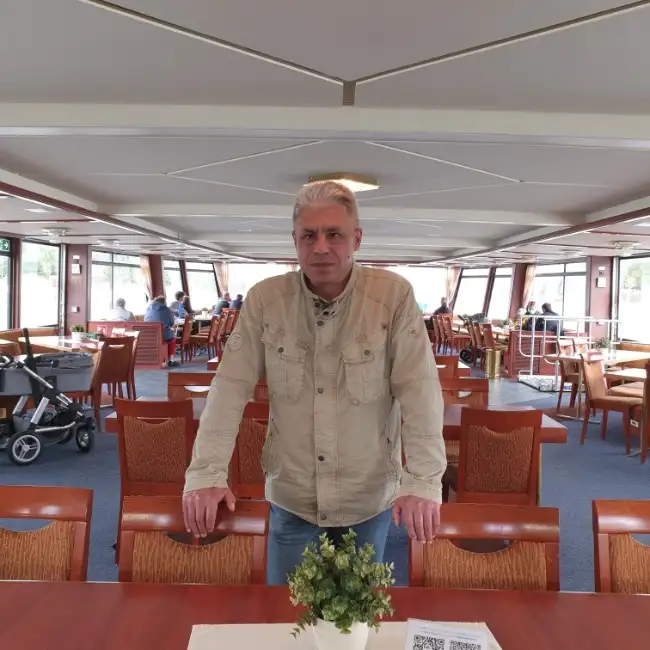 Ovnan, 62, Кобленц - Liebe ru