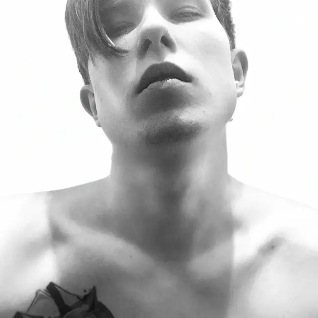Sergei, 29, Мюнхен - Liebe ru