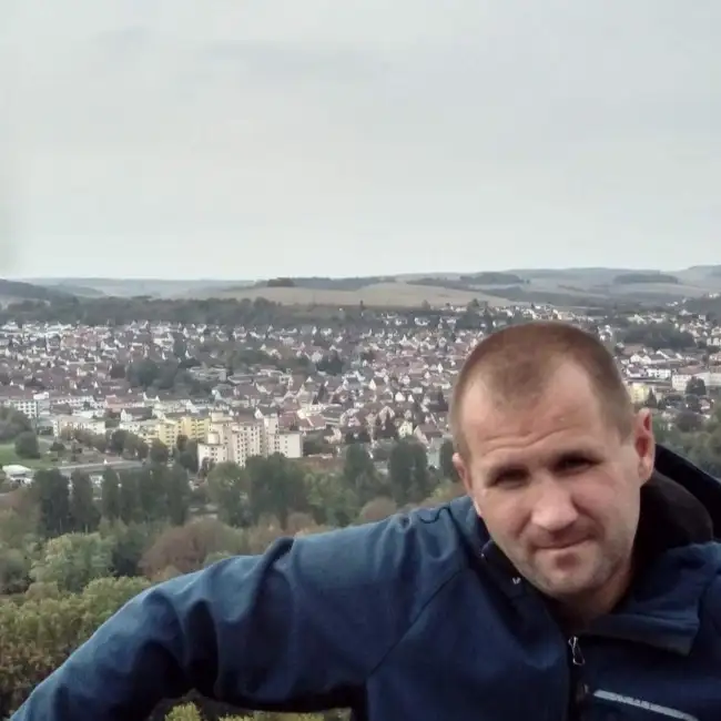 Денис, 46, Берлин - Liebe ru
