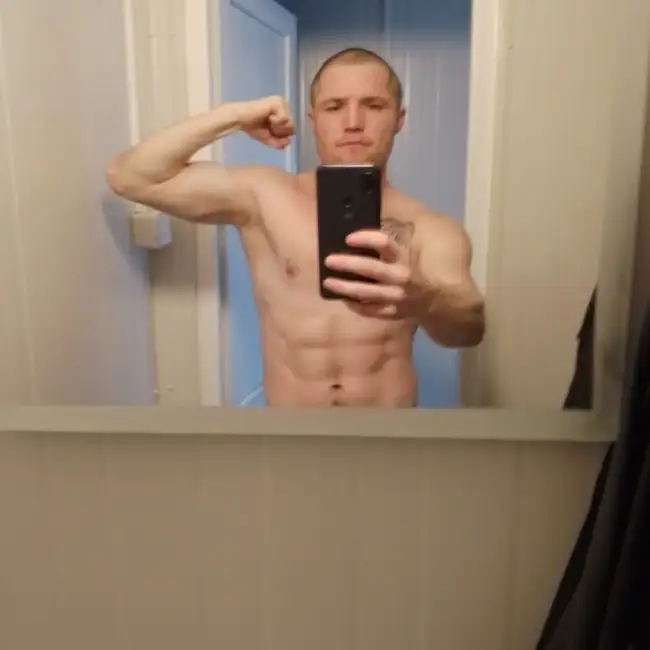 Tony, 34, Берлин - Liebe ru