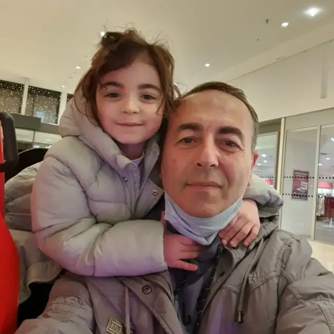 Вадим, 56, Штутгарт - Liebe ru