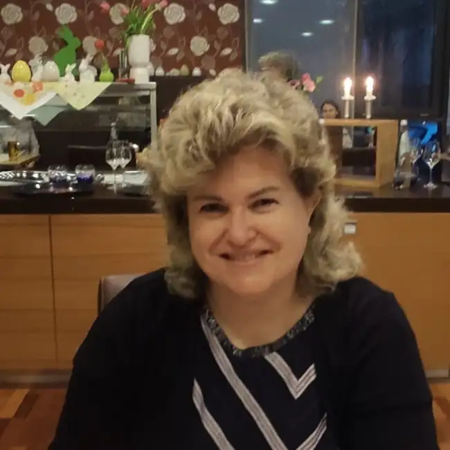 Elena, 55, Франкфурт-на-Майне - Liebe ru