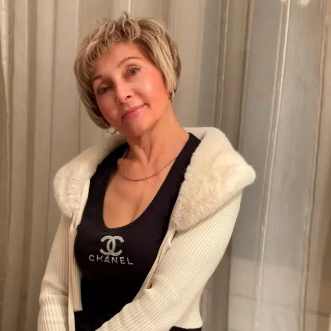 Евгения, 60, Берлин - Liebe ru