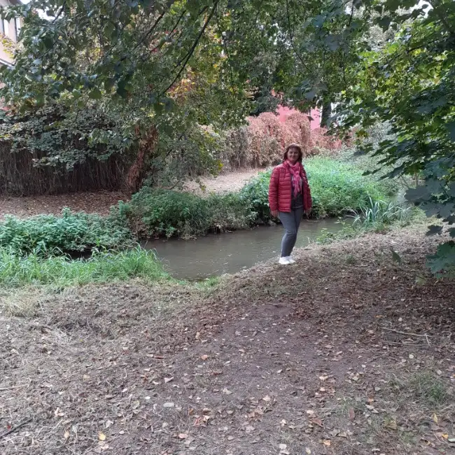 Svetlana, 65, Швейнфурт - Liebe ru