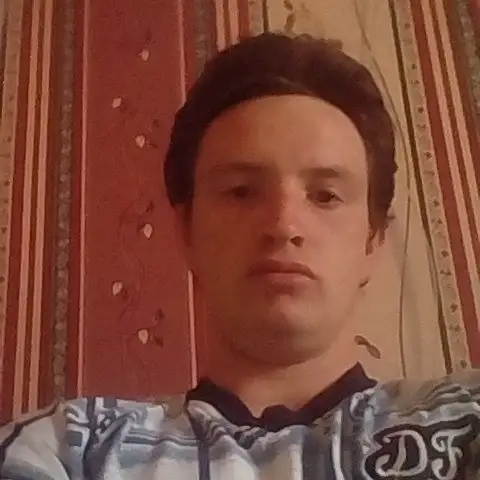Богдан, 30, Берлин - Liebe ru