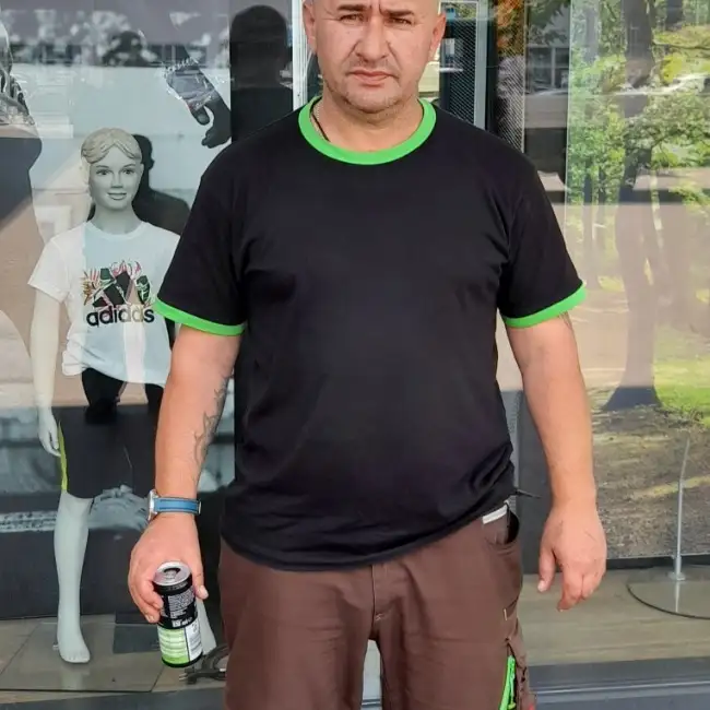 Борис, 56, Гоппинген - Liebe ru