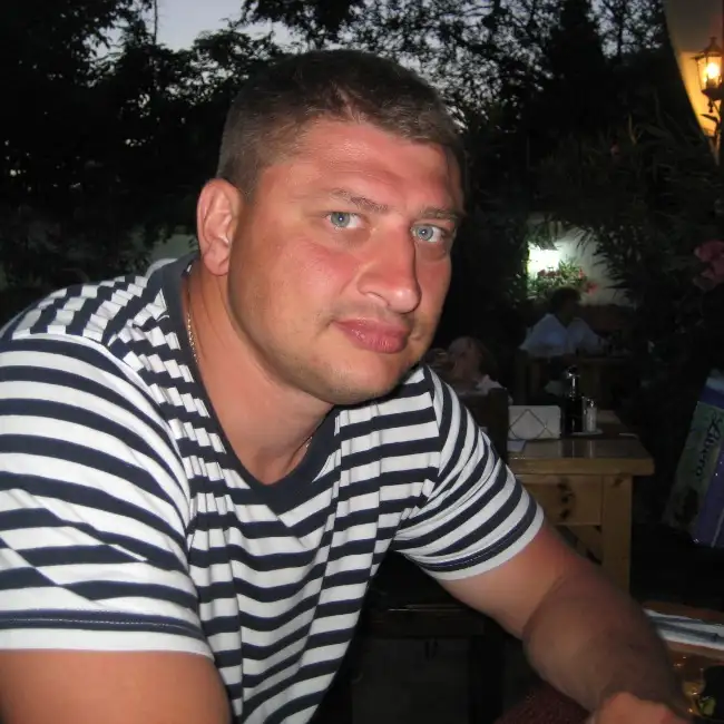 Александр, 48, Бремен - Liebe ru