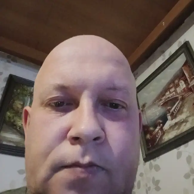 Ruslan, 49, Швейнфурт - Liebe ru