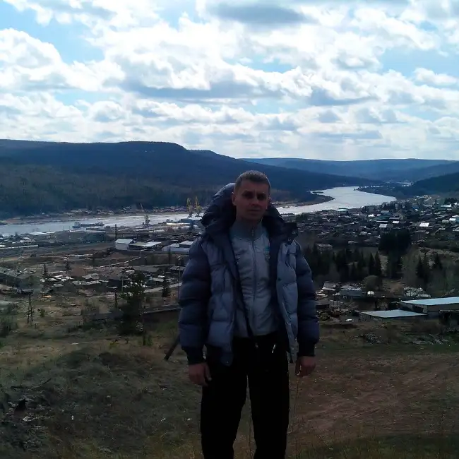 Александр, 53, Эрфурт - Liebe ru