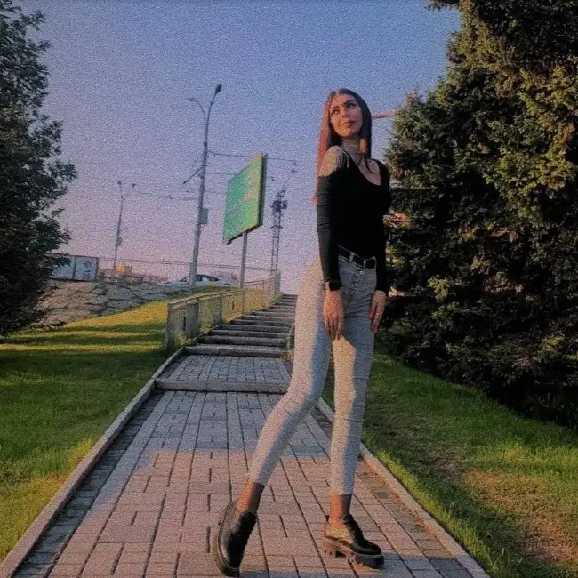 Polina, 34 - Liebe ru