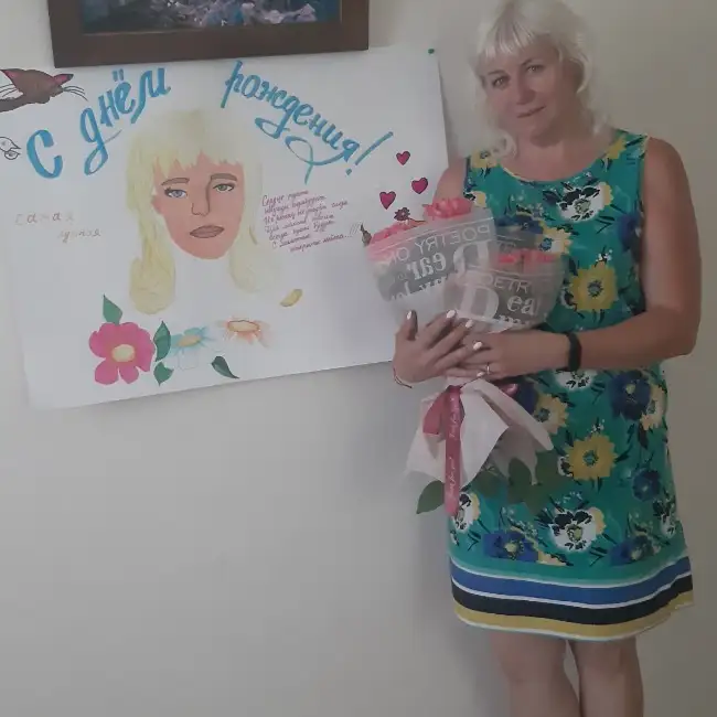 Elena, 58, Зиген - Liebe ru