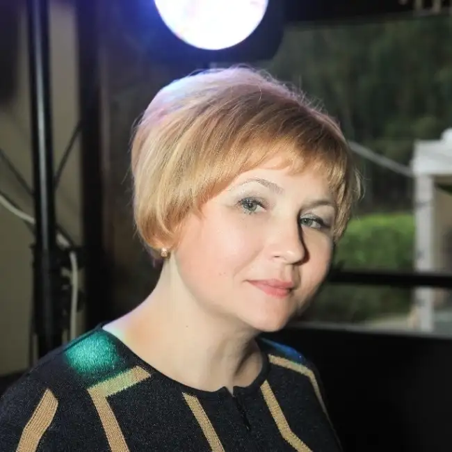 Лана, 65, Мюнхен - Liebe ru