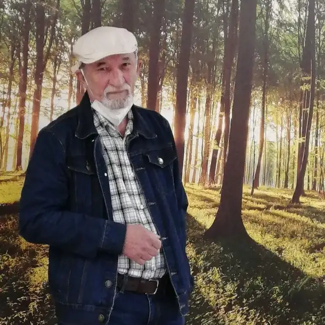 Anatoli, 73, Берлин - Liebe ru