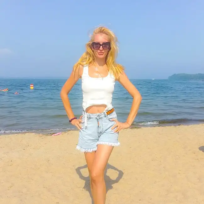 Mila, 39, Берлин - Liebe ru