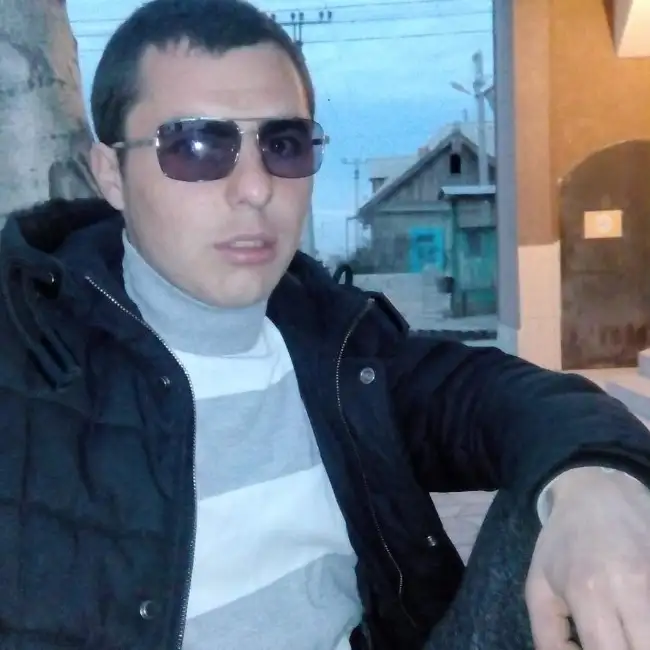 Сергей, 31, Берлин - Liebe ru