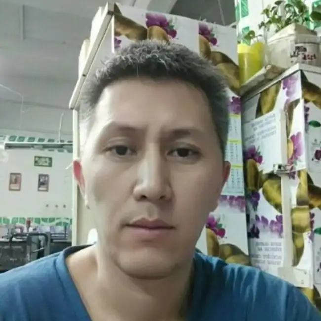 Батыр, 47