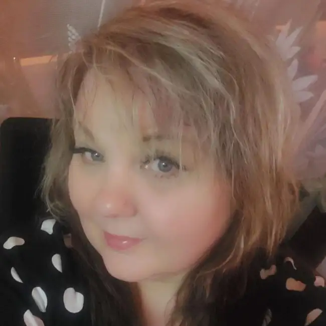 Karoline, 47, Тюбинген - Liebe ru