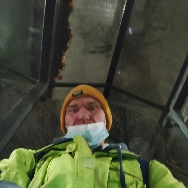 Raivo, 47, Дойсбург - Liebe ru