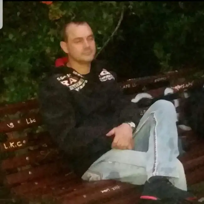 Sergej, 46, Берлин - Liebe ru