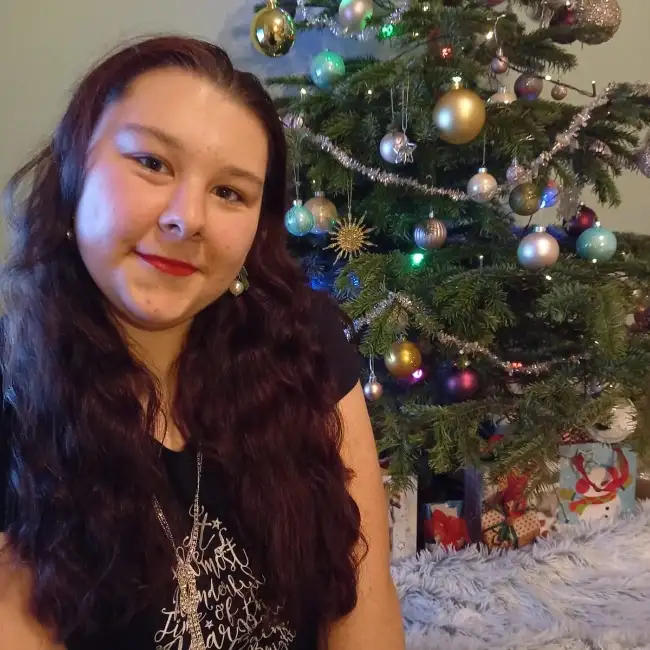 Maria, 22, Берлин - Liebe ru