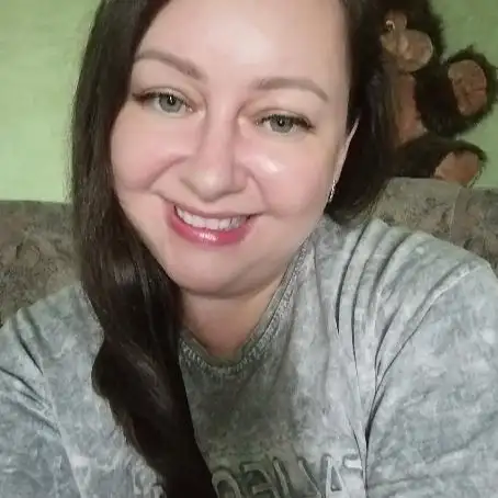 Диана, 45, Берлин - Liebe ru