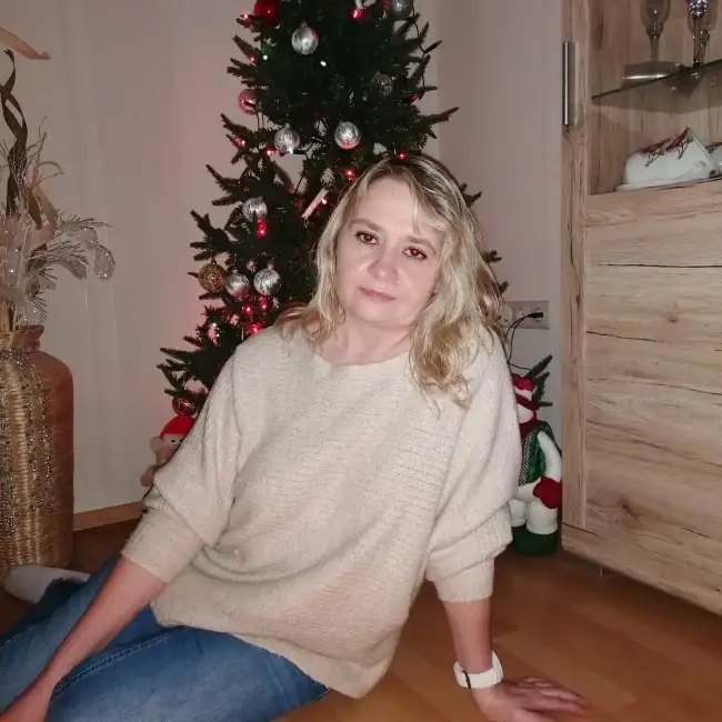 Наташа, 50, Мюнстер - Liebe ru