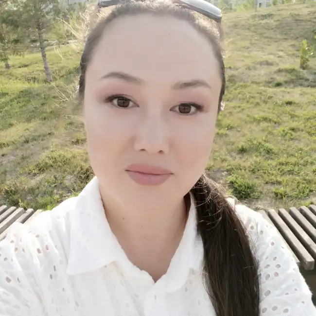Dana, 46, Гамбург - Liebe ru