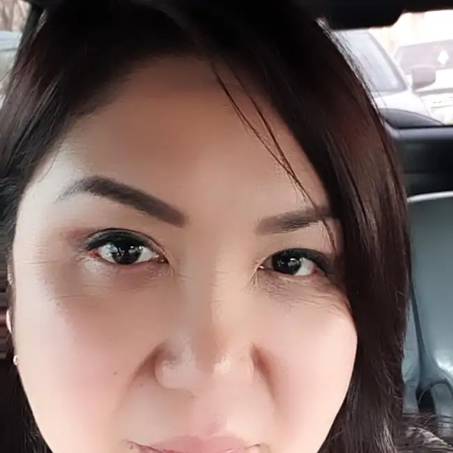 Элиза, 46, Берлин - Liebe ru