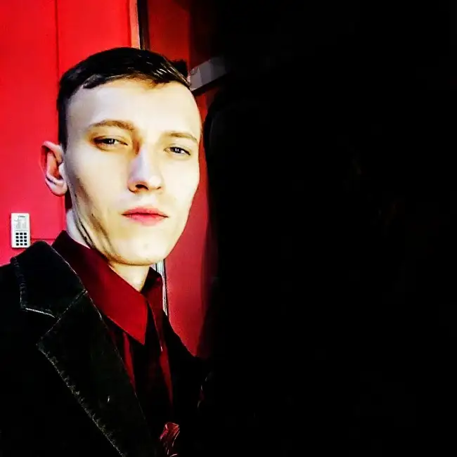 Александр, 31, Берлин - Liebe ru