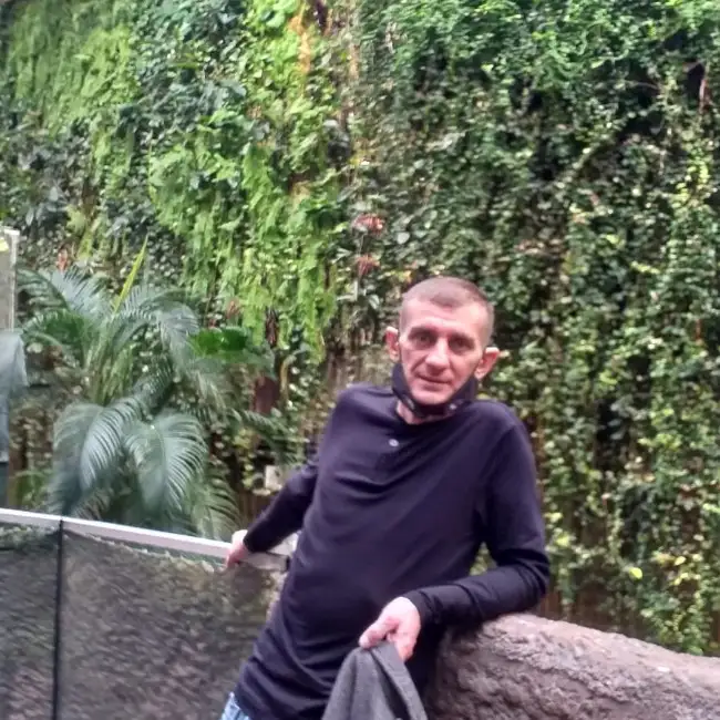 Andrey, 48, Ерланген - Liebe ru