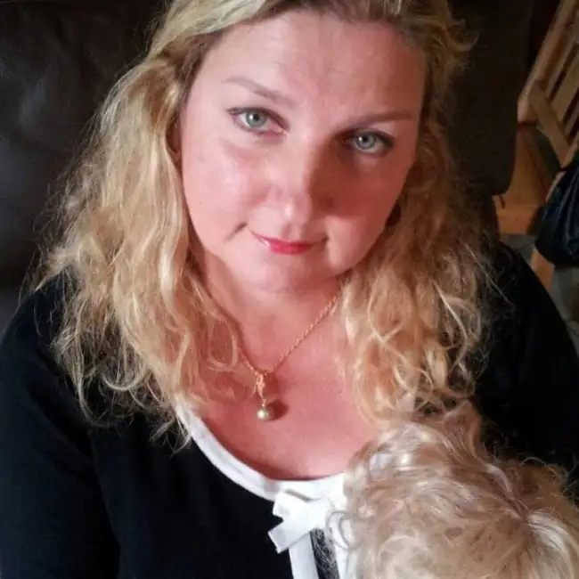 Elena, 53, Фридрихсхафен - Liebe ru
