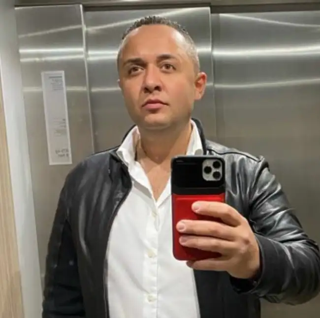 Timur, 41, Мюнхен - Liebe ru