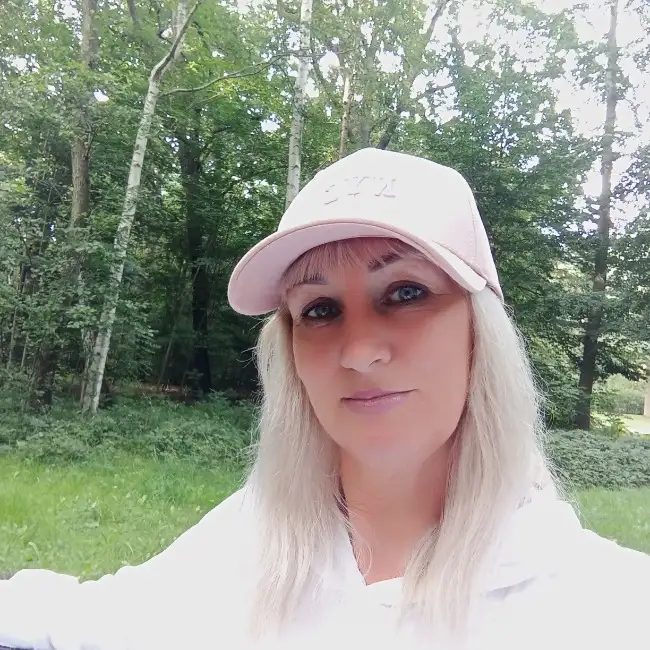 Olha, 58, Берлин - Liebe ru