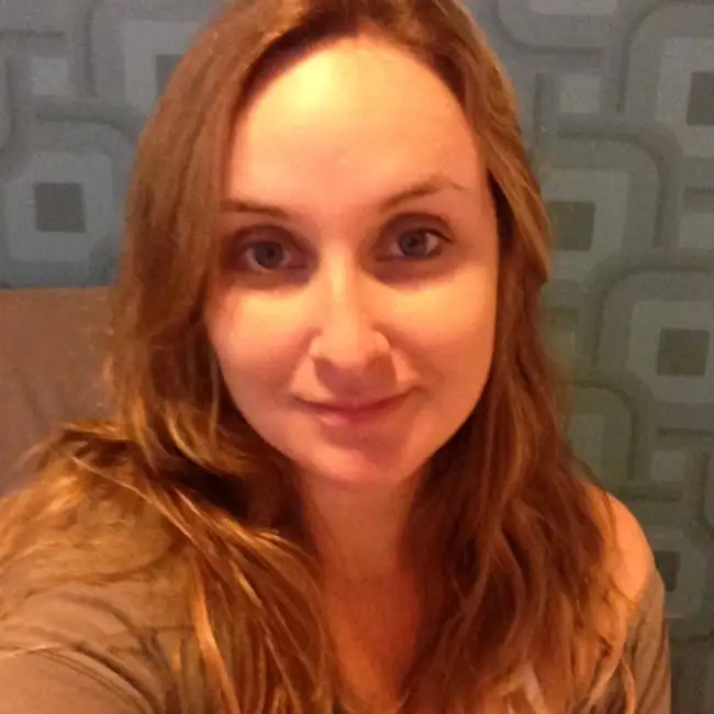 Xenia, 45 - Liebe ru