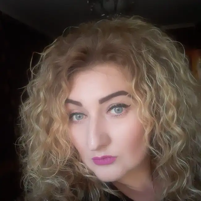 Olesya, 40, Берлин - Liebe ru