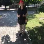 Галина, 80, Берлин - Liebe ru