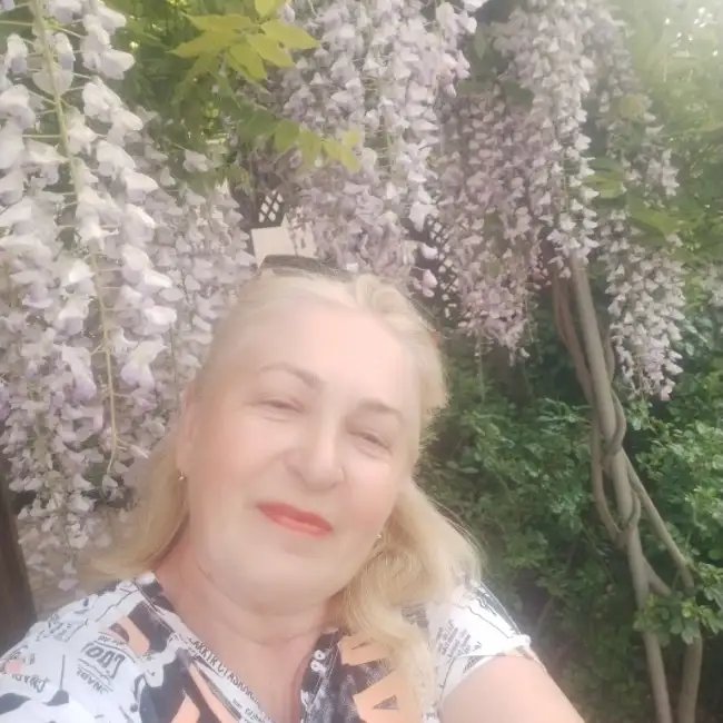 Svetlana, 63 - Liebe ru