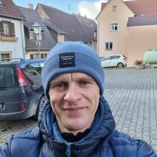 Сергей, 47, Хейлбронн - Liebe ru