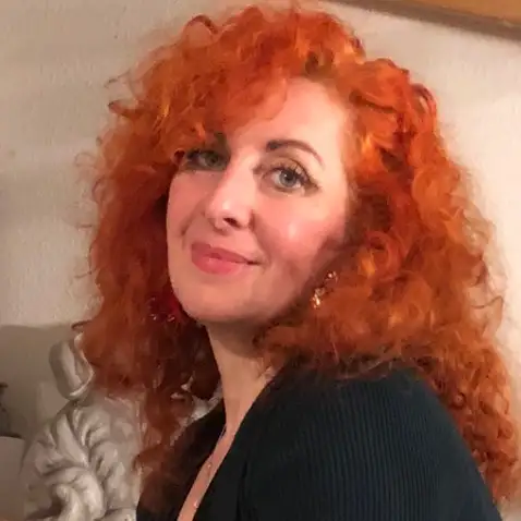 Инна, 55, Саарбрюкен - Liebe ru