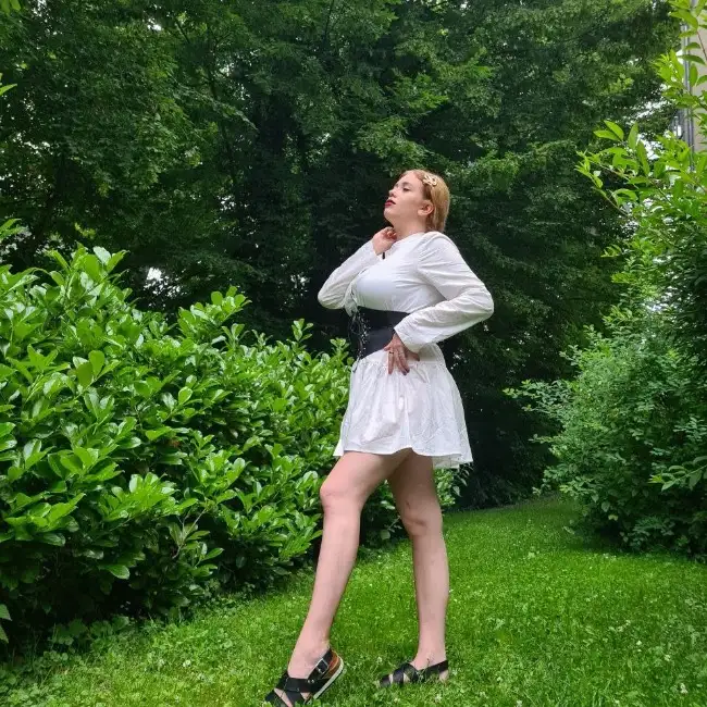 Катерина, 24, Штутгарт - Liebe ru