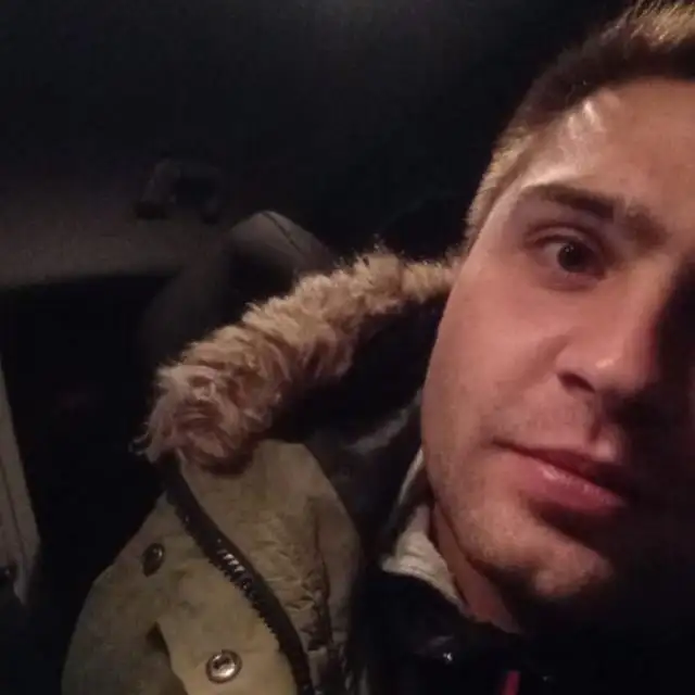 Alex, 30, Берлин - Liebe ru