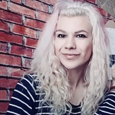 Alex, 37 - Liebe ru