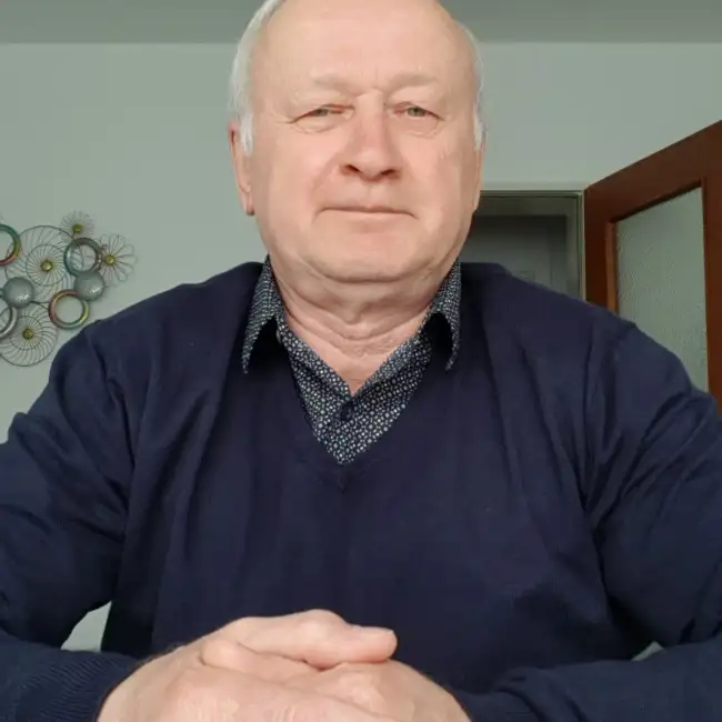 Anatoli, 72, Ганновер - Liebe ru
