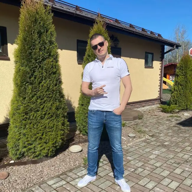 Denis, 51, Дюссельдорф - Liebe ru