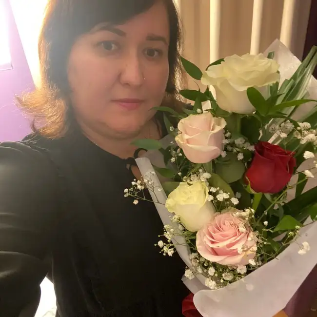 Nastenka, 38, Мюнхен - Liebe ru