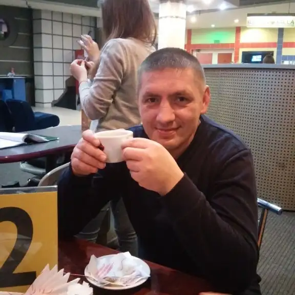 Вячеслав, 46, Берлин - Liebe ru