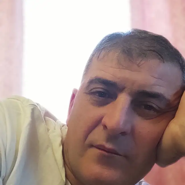 Giorgi, 51, Мюнхен - Liebe ru