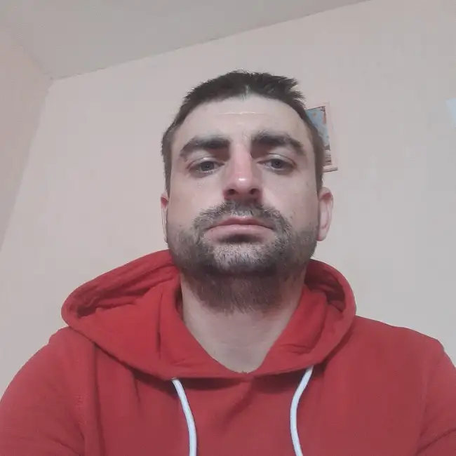 Dima, 40, Берлин - Liebe ru