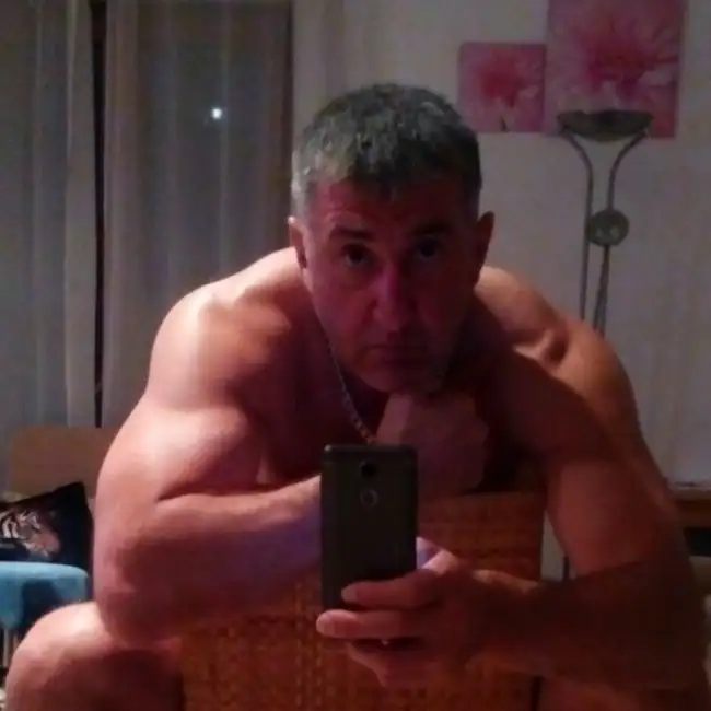 IGOR, 57, Ландсхут - Liebe ru