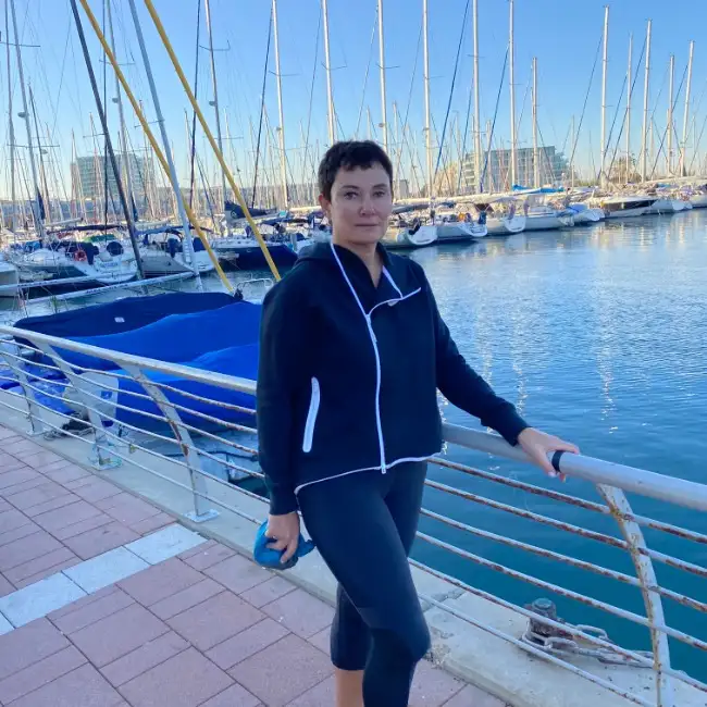 Natalya, 58 - Liebe ru